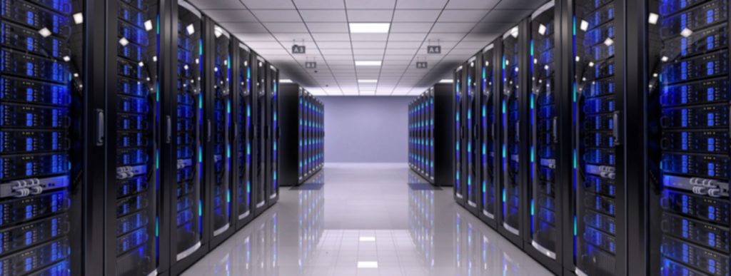 Network technology equipment and systems